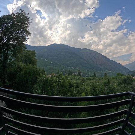 Saanjh - A Serene Retreat Manāli Exterior foto